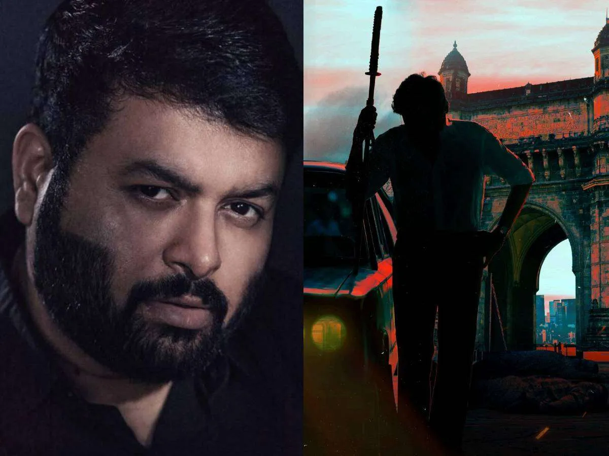 Thaman and OG