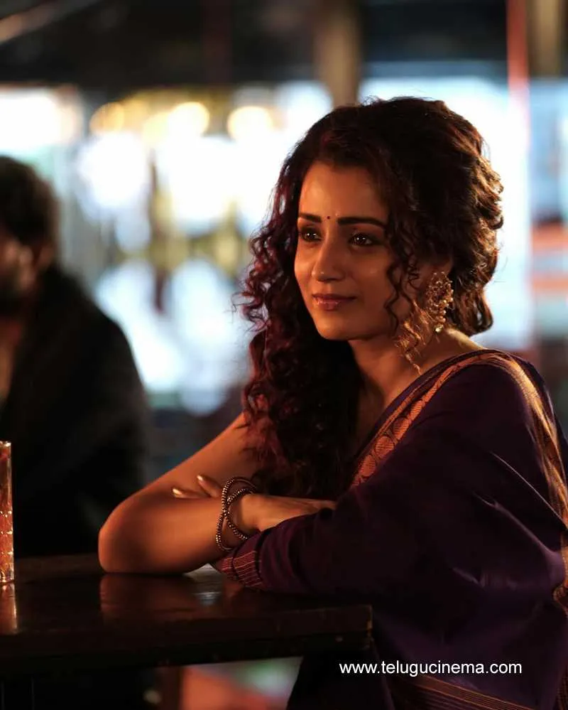 Trisha Stills 10042502