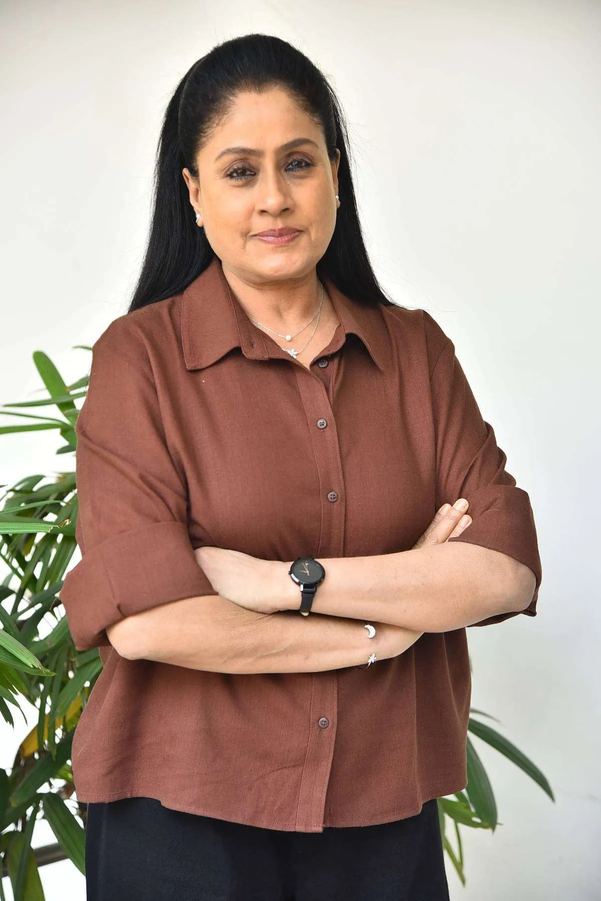 Vijayashanthi