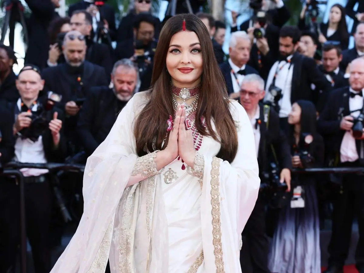 Aishwarya Rai