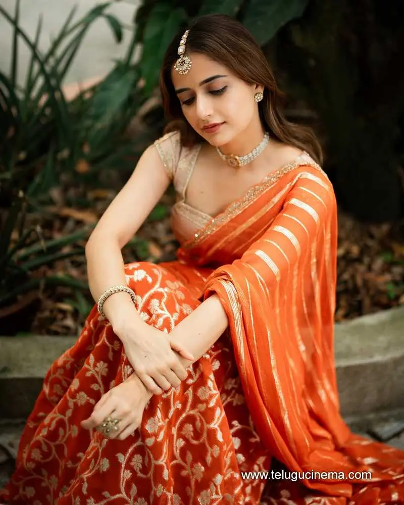 Akansha Stills 270525 01