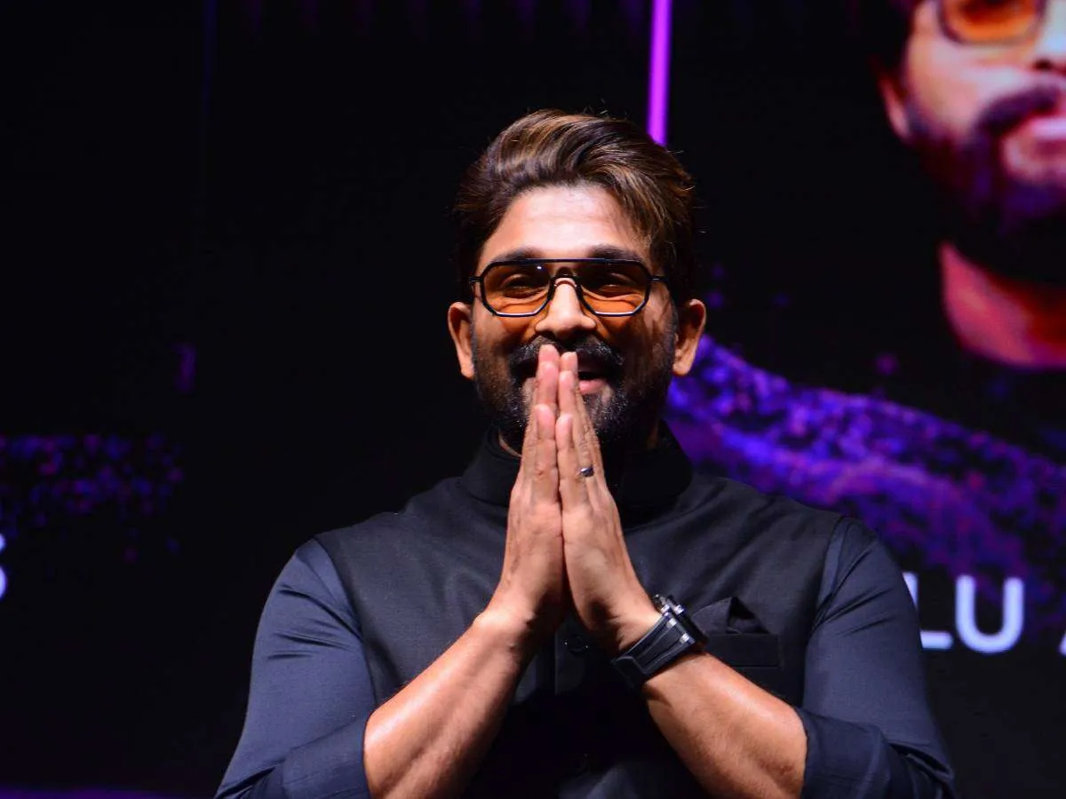 Allu Arjun, AA22