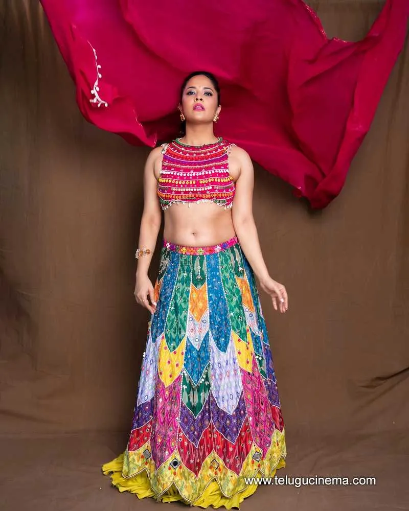 Anasuya Stills 0100525 01