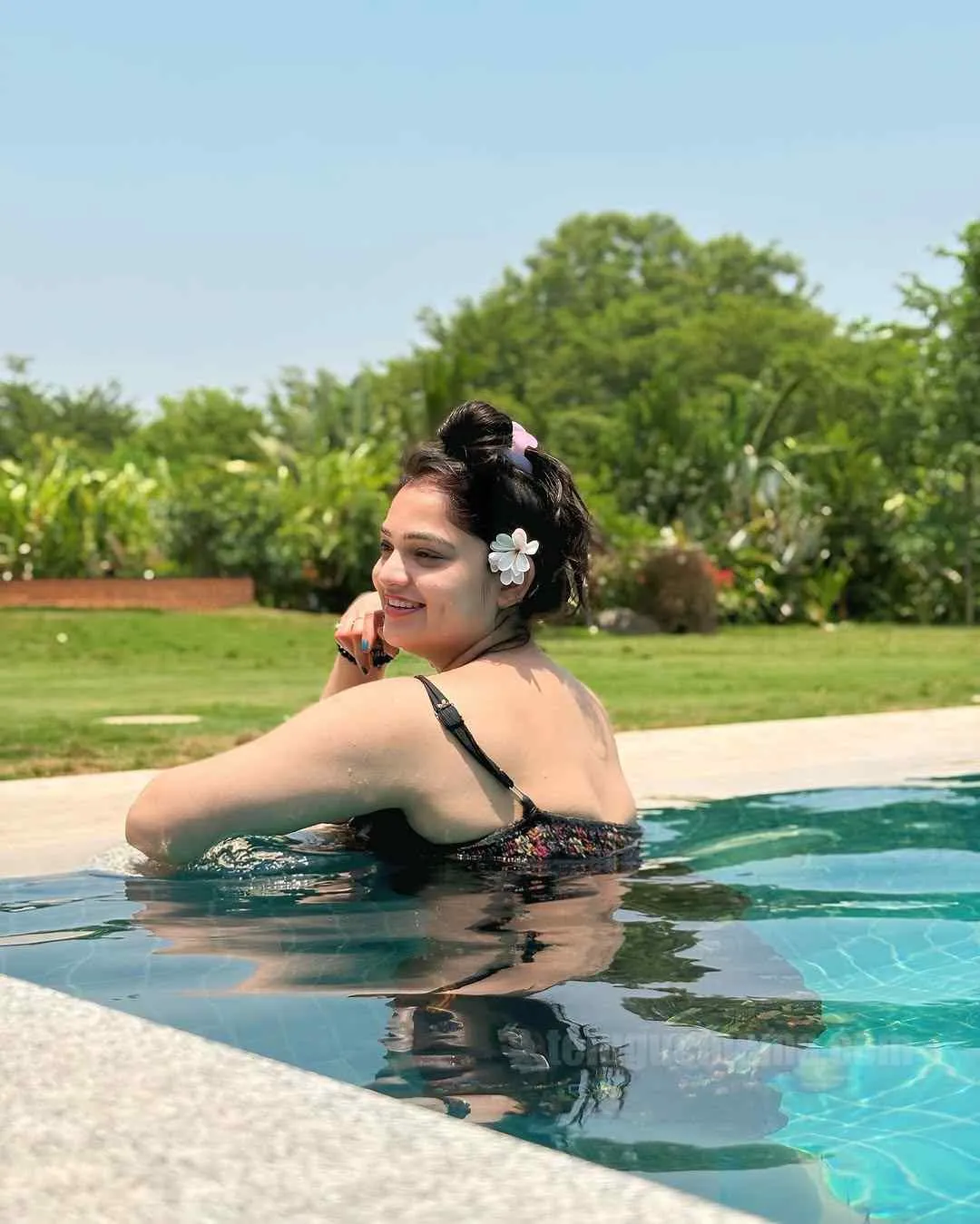 Ashwini Sree