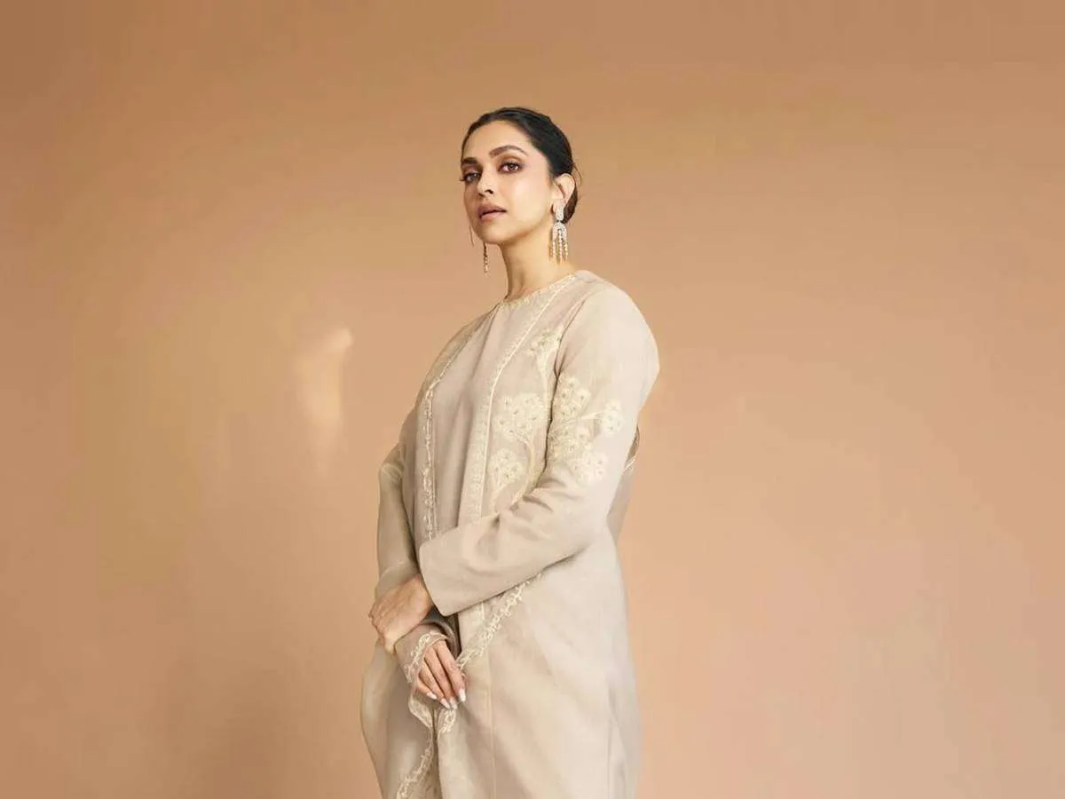 Deepika Padukone