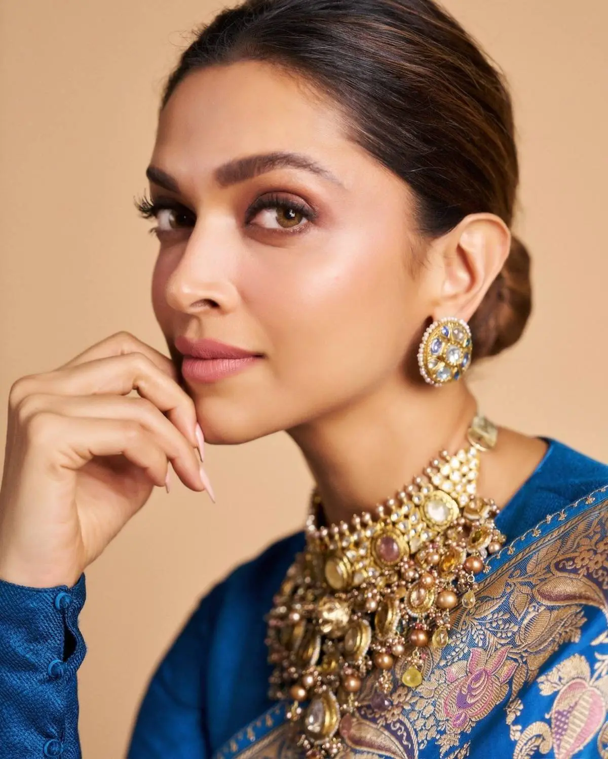Deepika Padukone