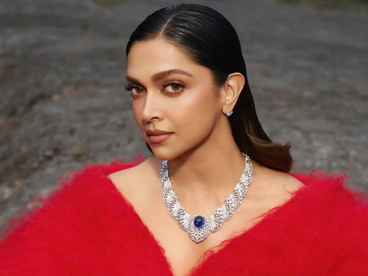 Deepika Padukone