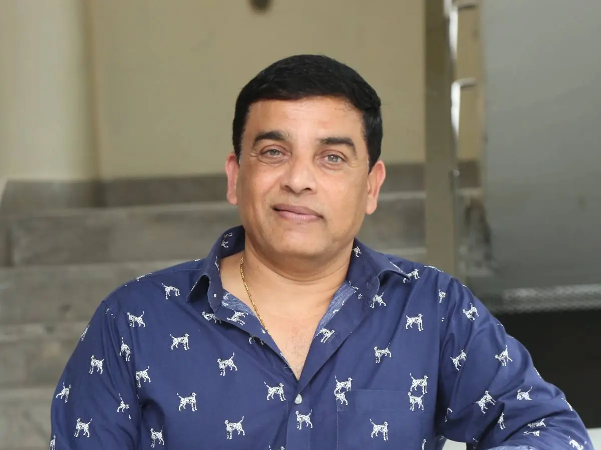 Dil Raju