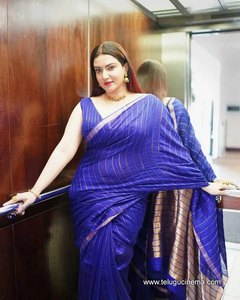 Honeyrose Stills 090525 01