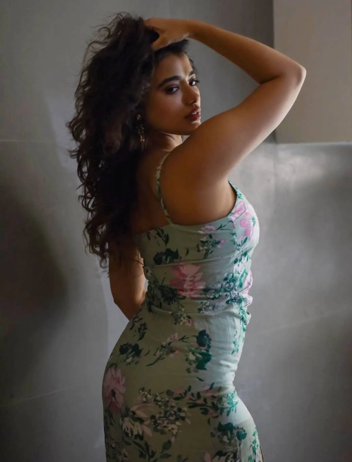 Ketika Sharma