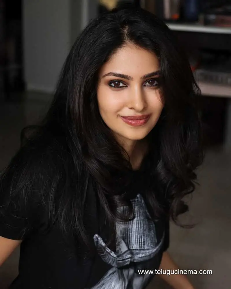 Manasa Stills 290525 01