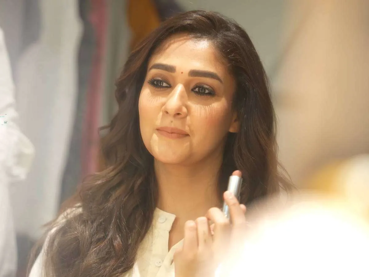 Nayanthara