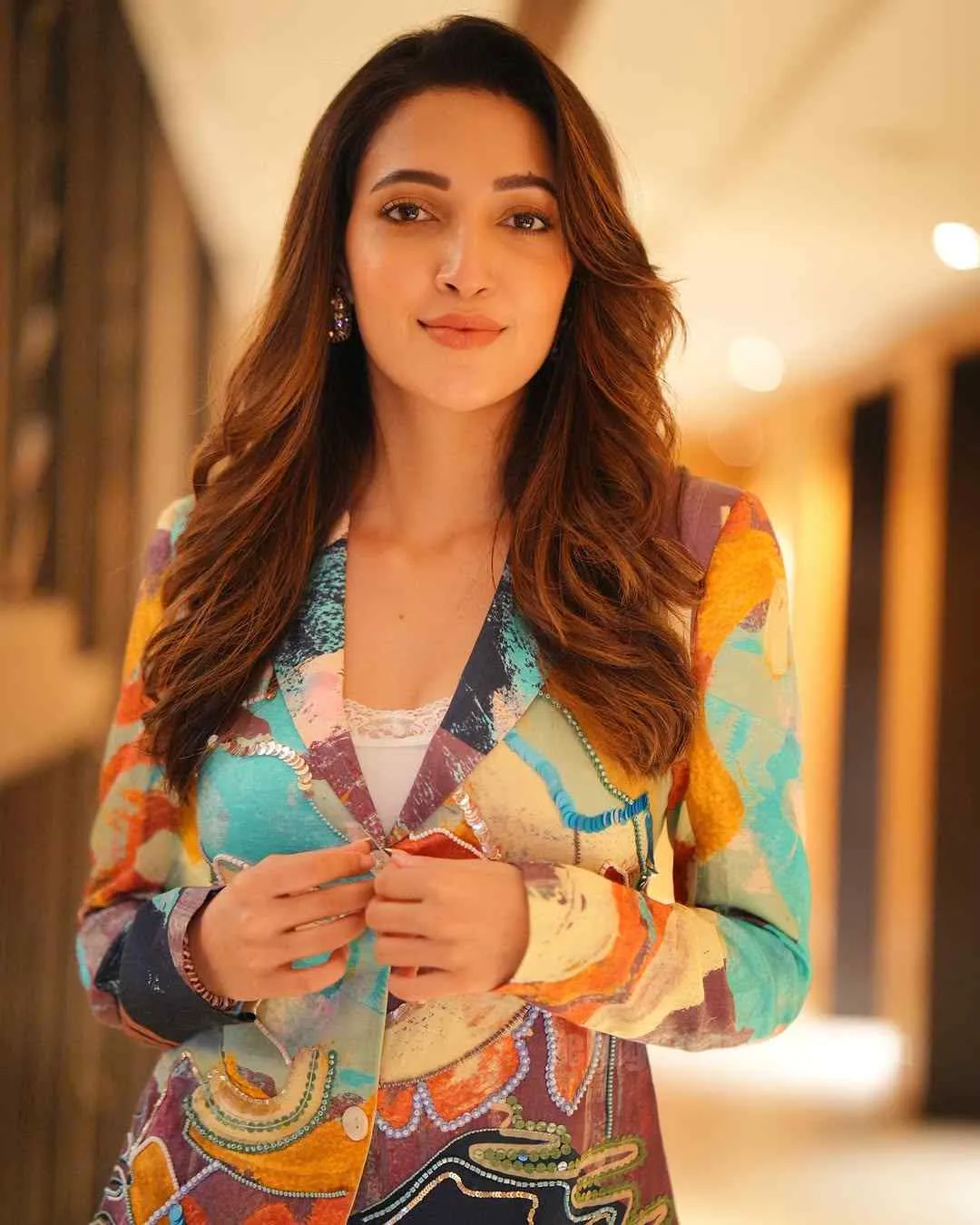 Neha Shetty