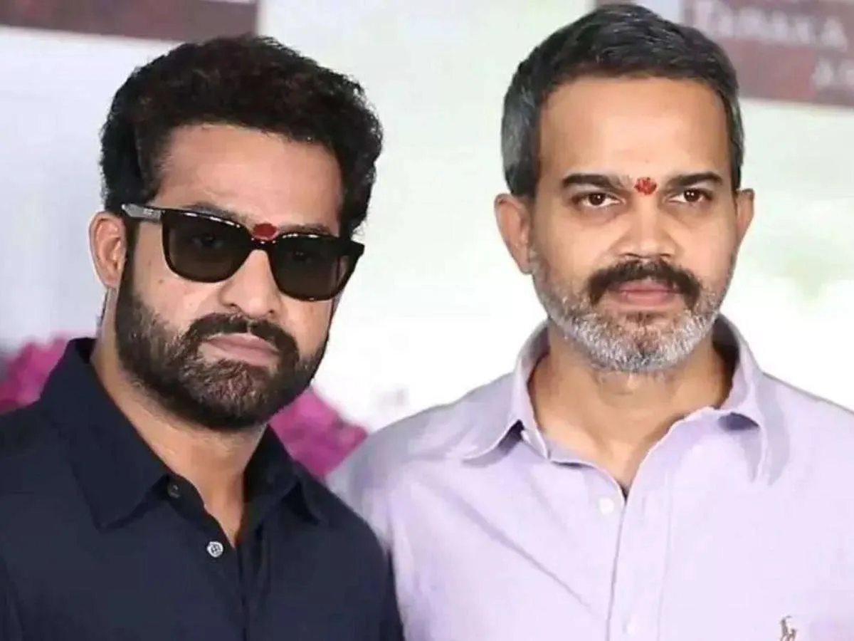 NTRNeel