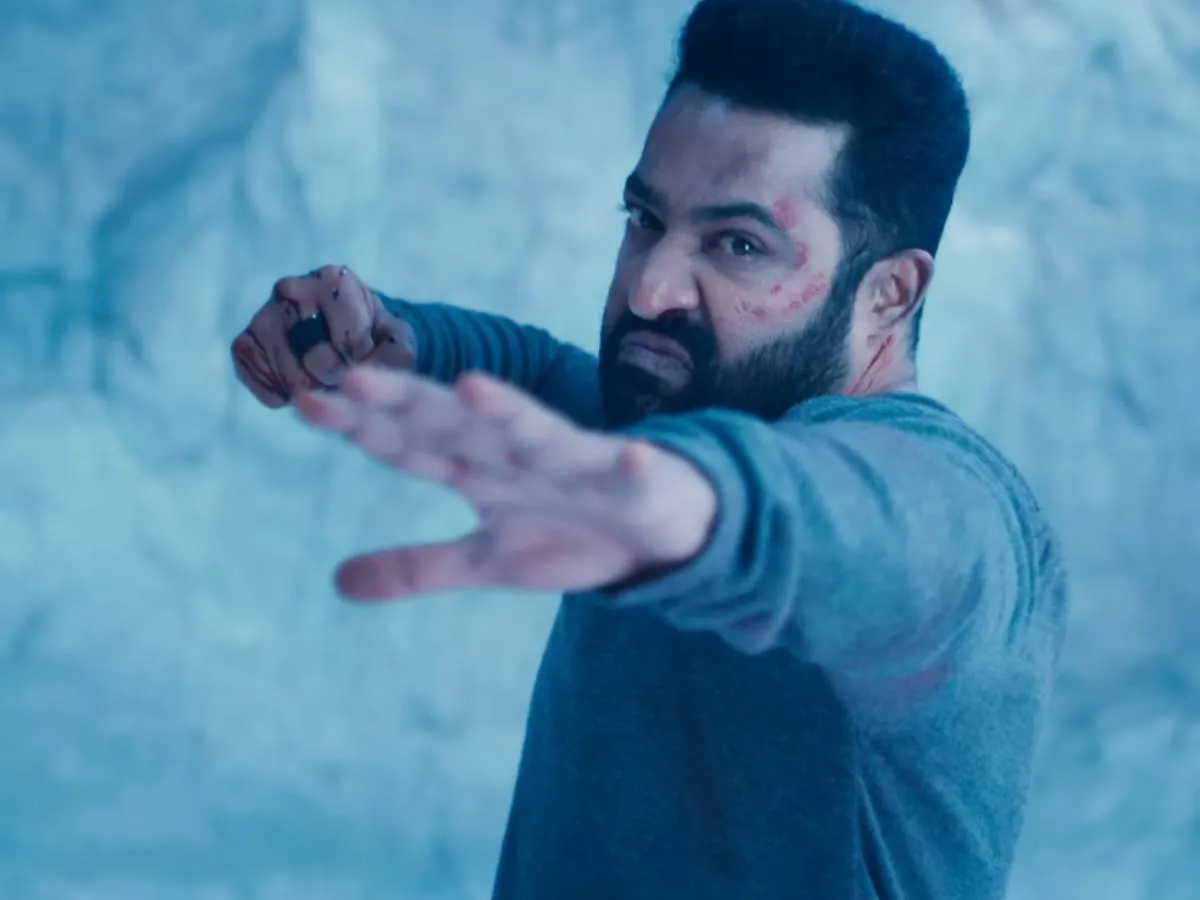 NTR