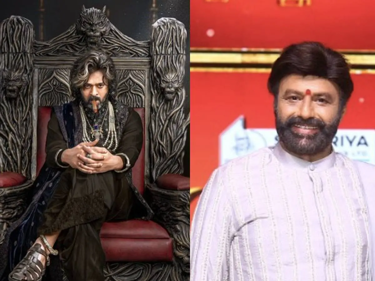 The Raja Saab and Akhanda 2