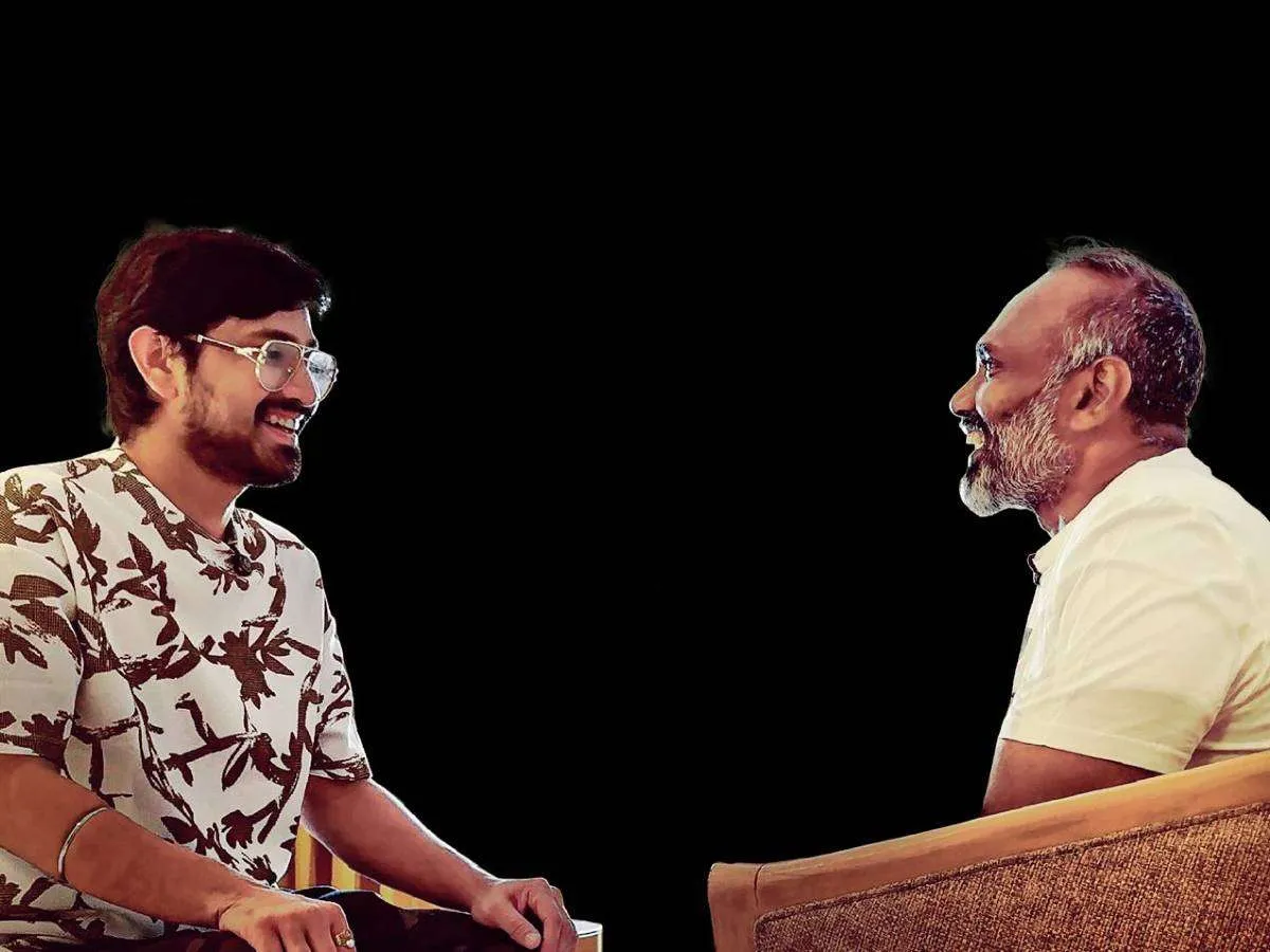 Raj Tarun