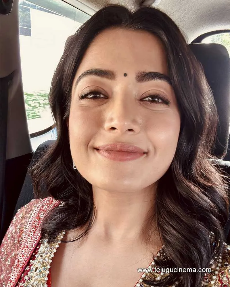 Rashmika Stills 03052501