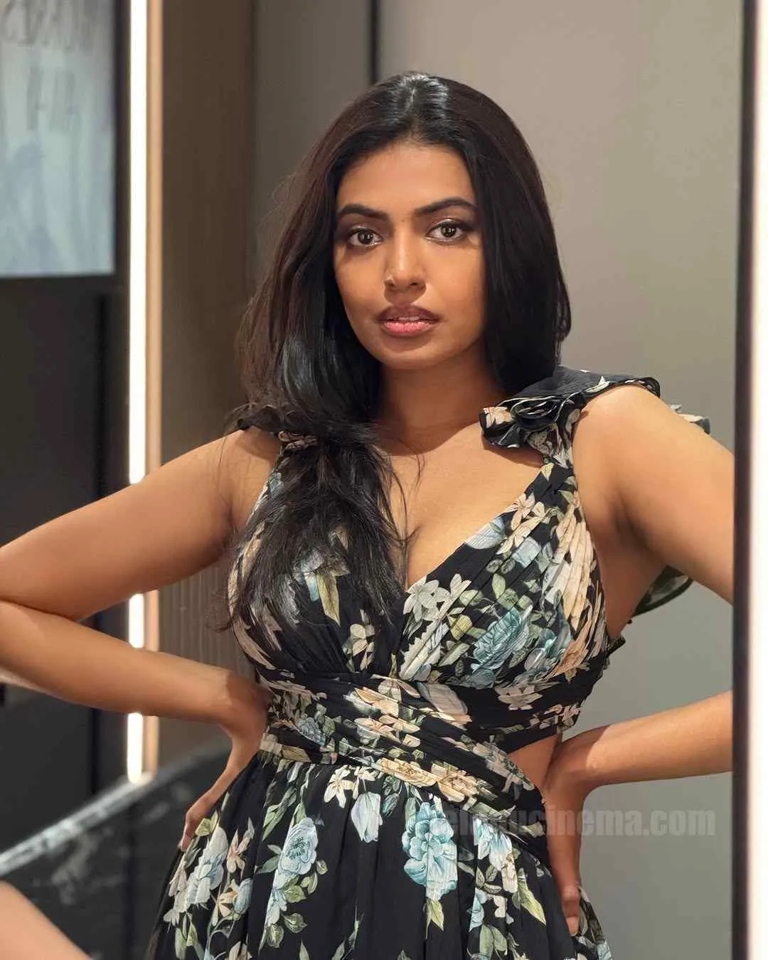 Shivani Rajashekar