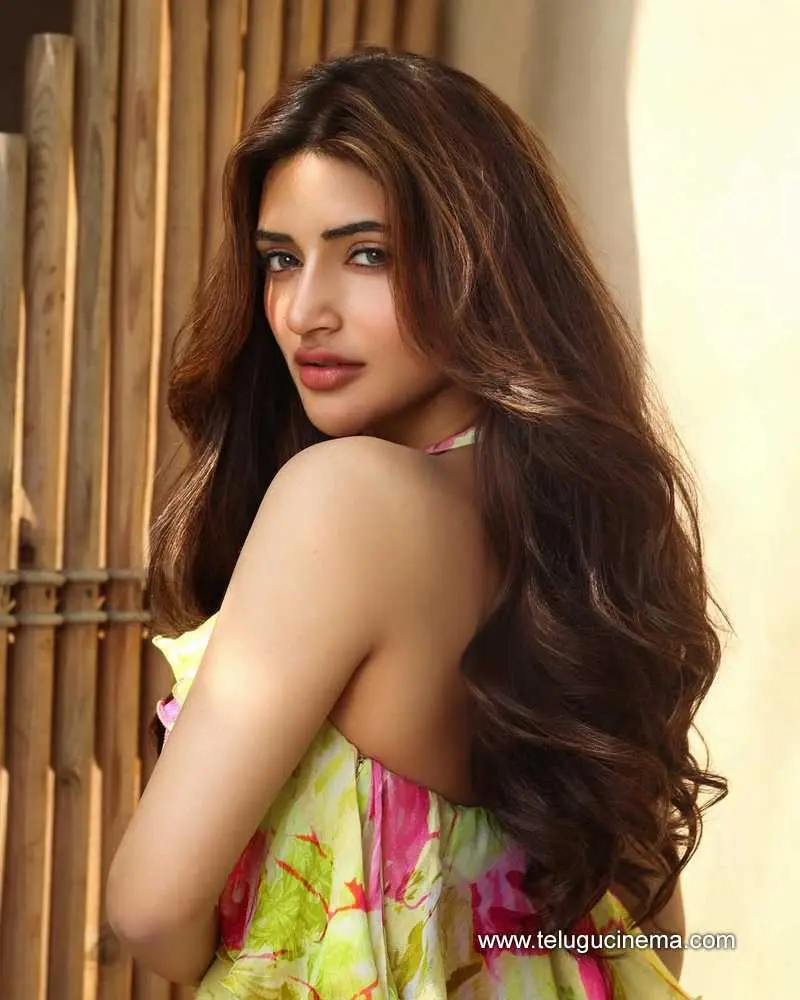 Sreeleela Stills 270525 01