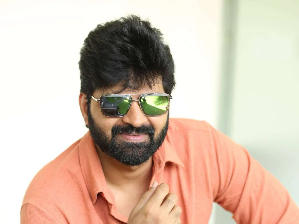 Sree Vishnu