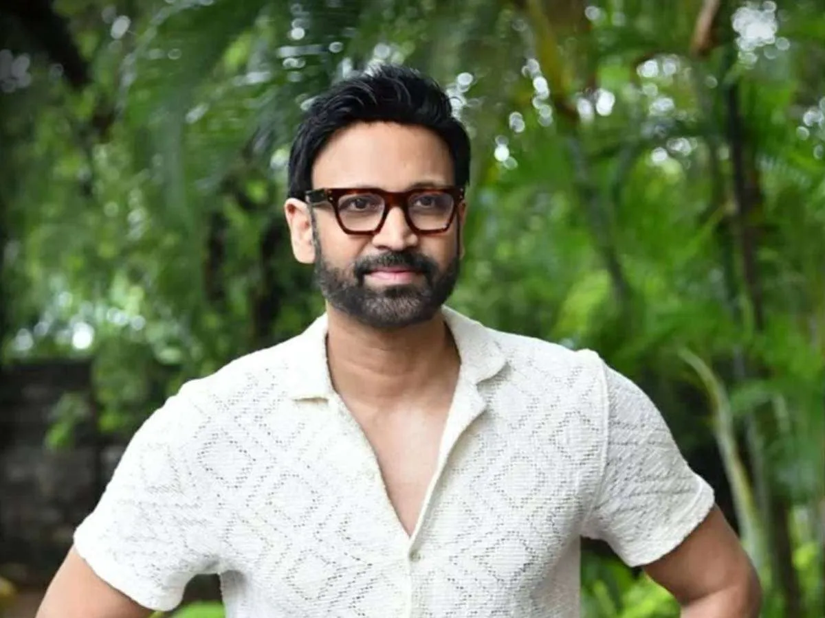 Sumanth