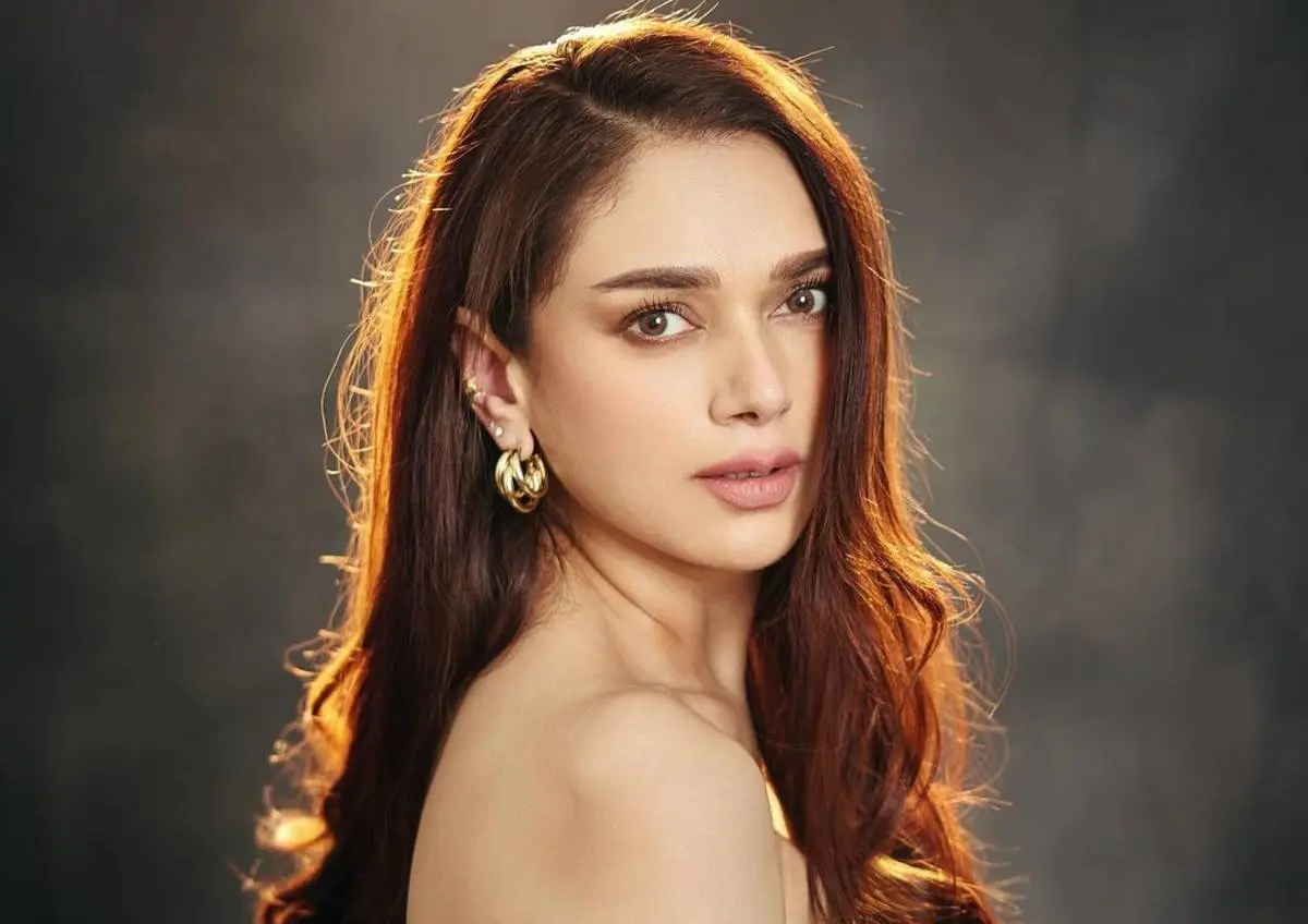 Aditi Rao