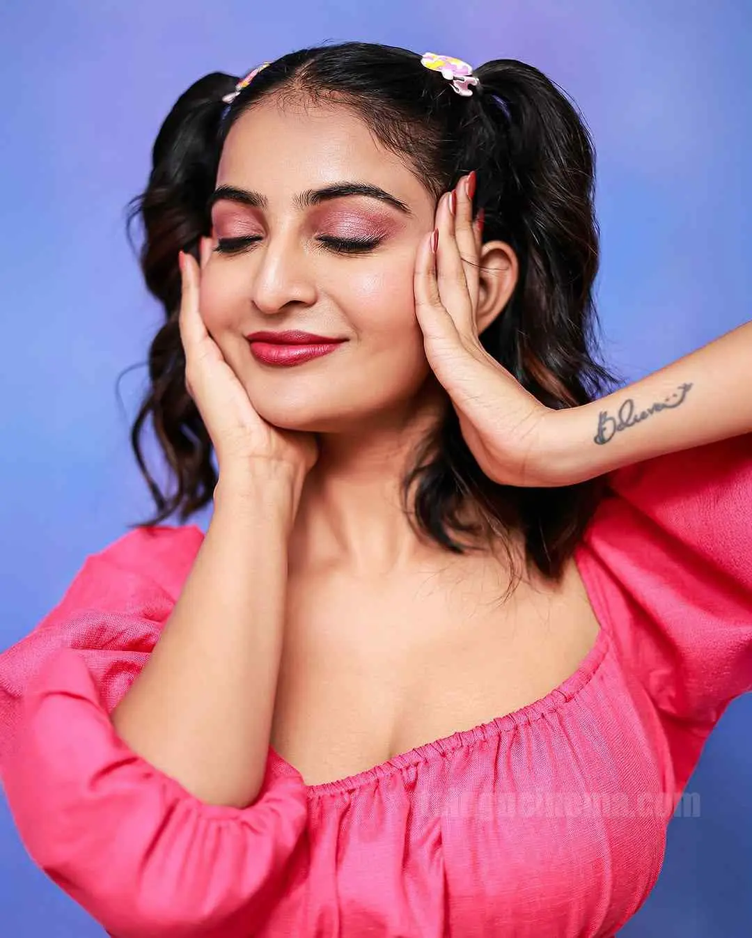 Ananya Nagalla