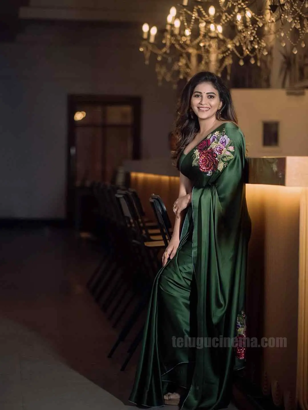 Anjali