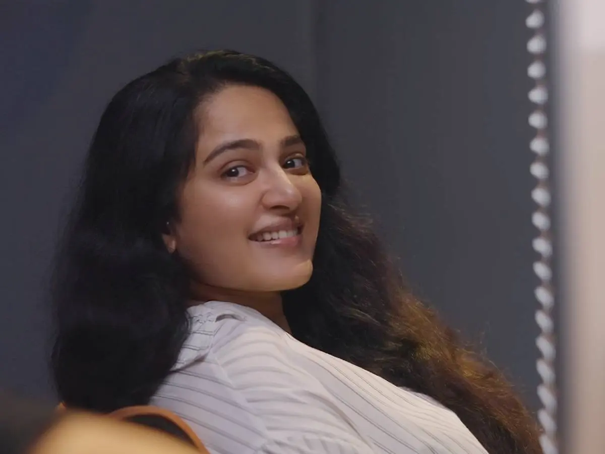 Anushka Shetty
