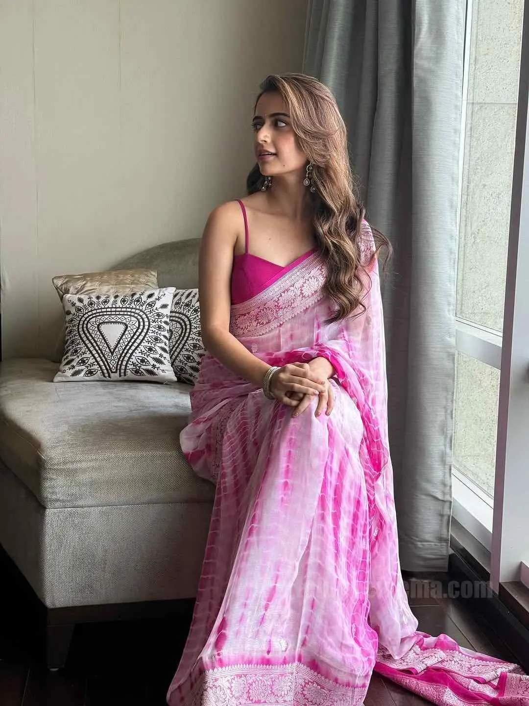 Ashika Ranganath