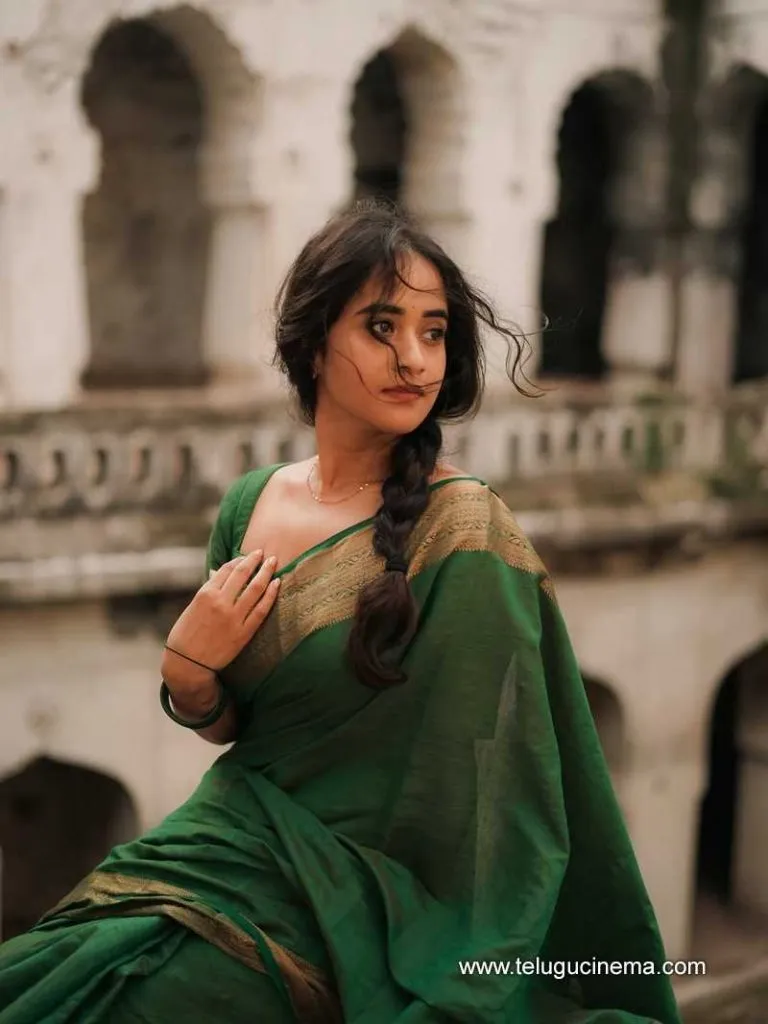 Deepthi Stills 250625 01