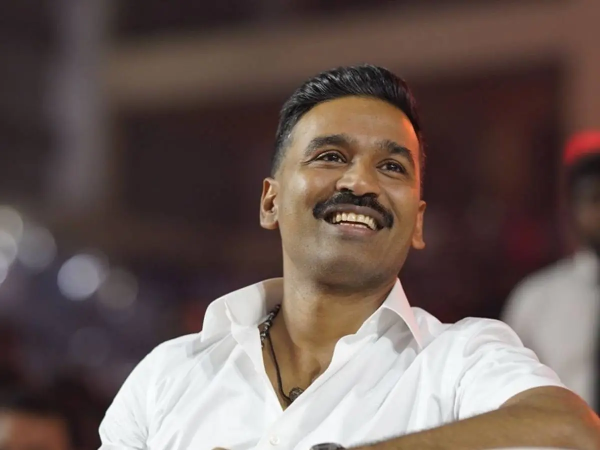Dhanush