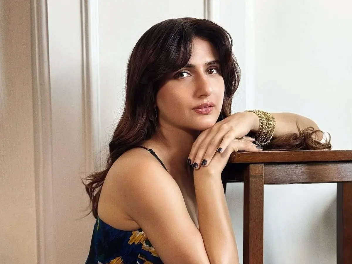 Fatima Sana Shaikh