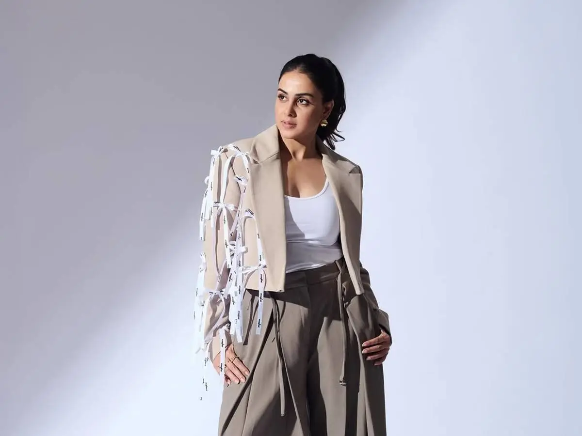 Genelia