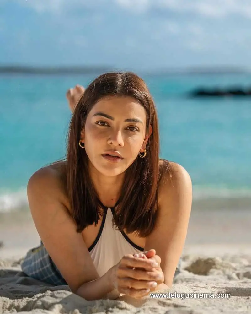 Kajal Stills 230625 01