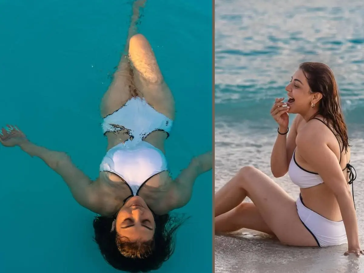 Kajal
