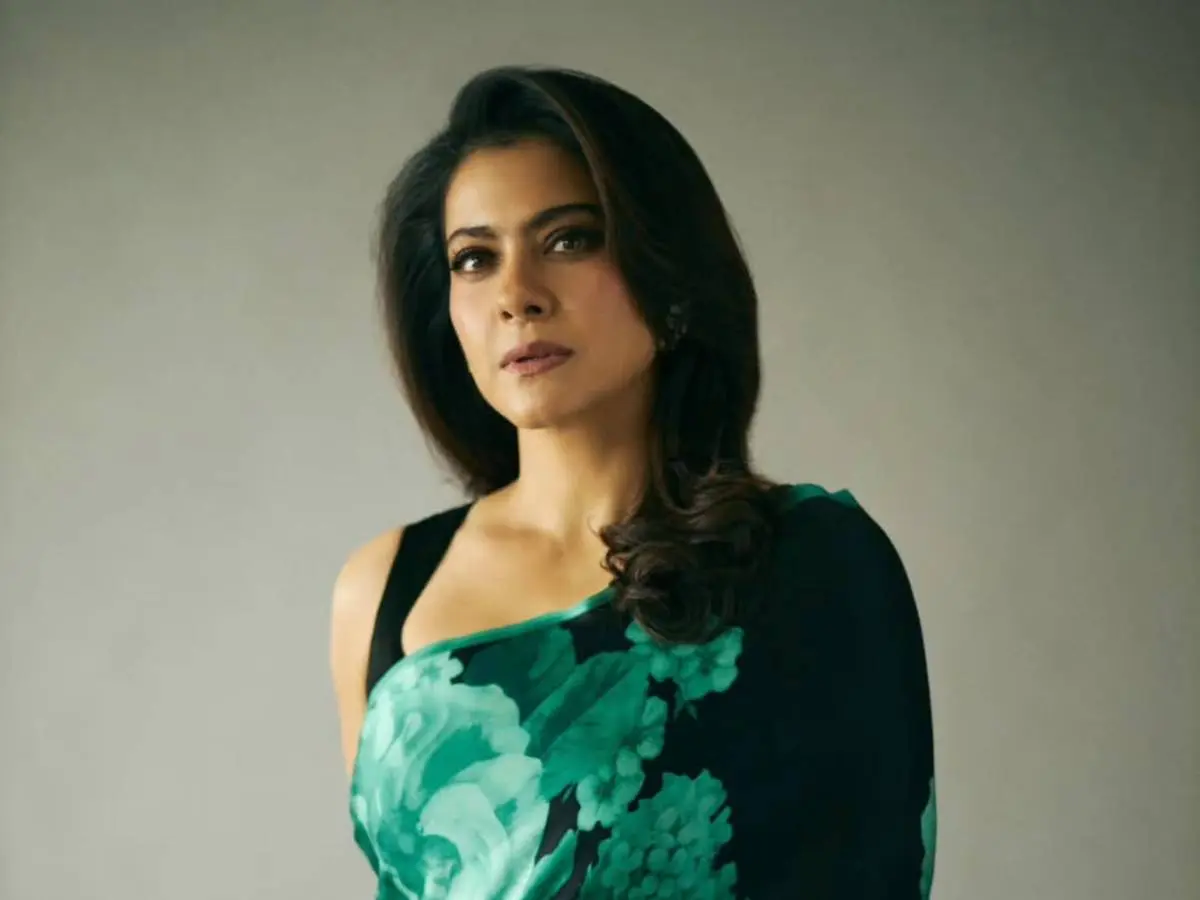 Kajol