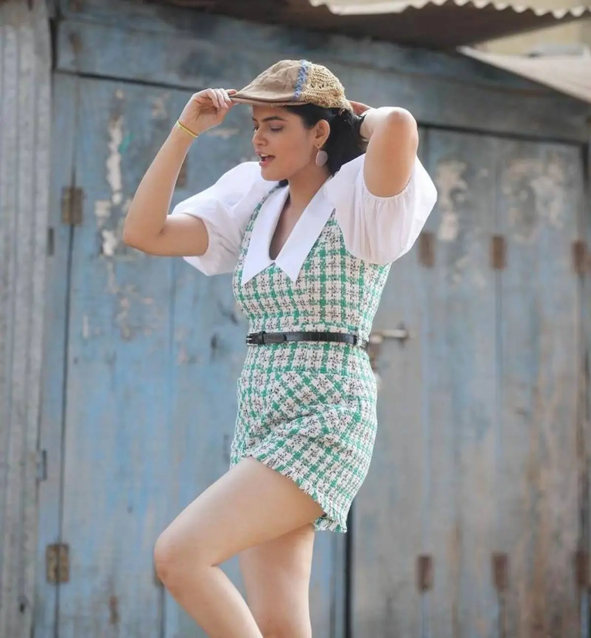 Kalpika Ganesh