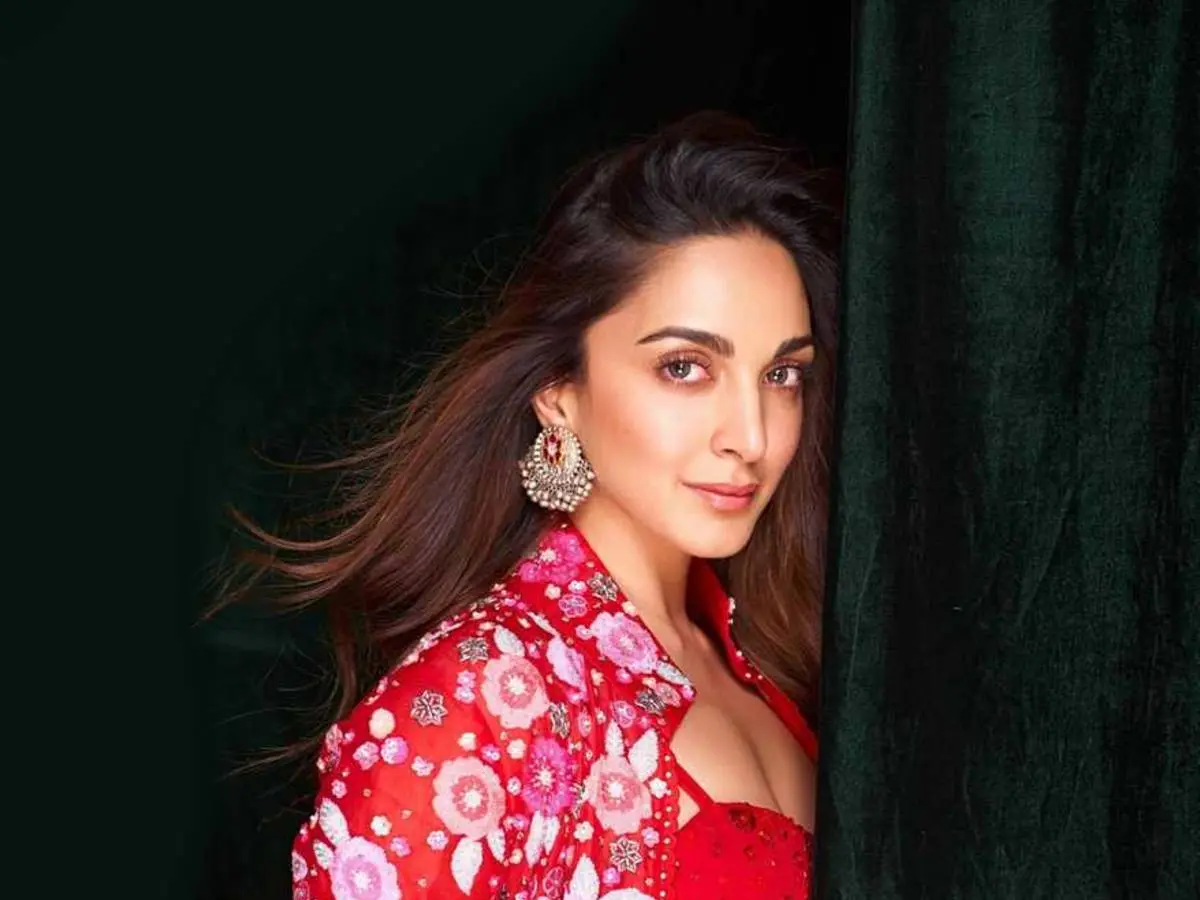 Kiara Advani