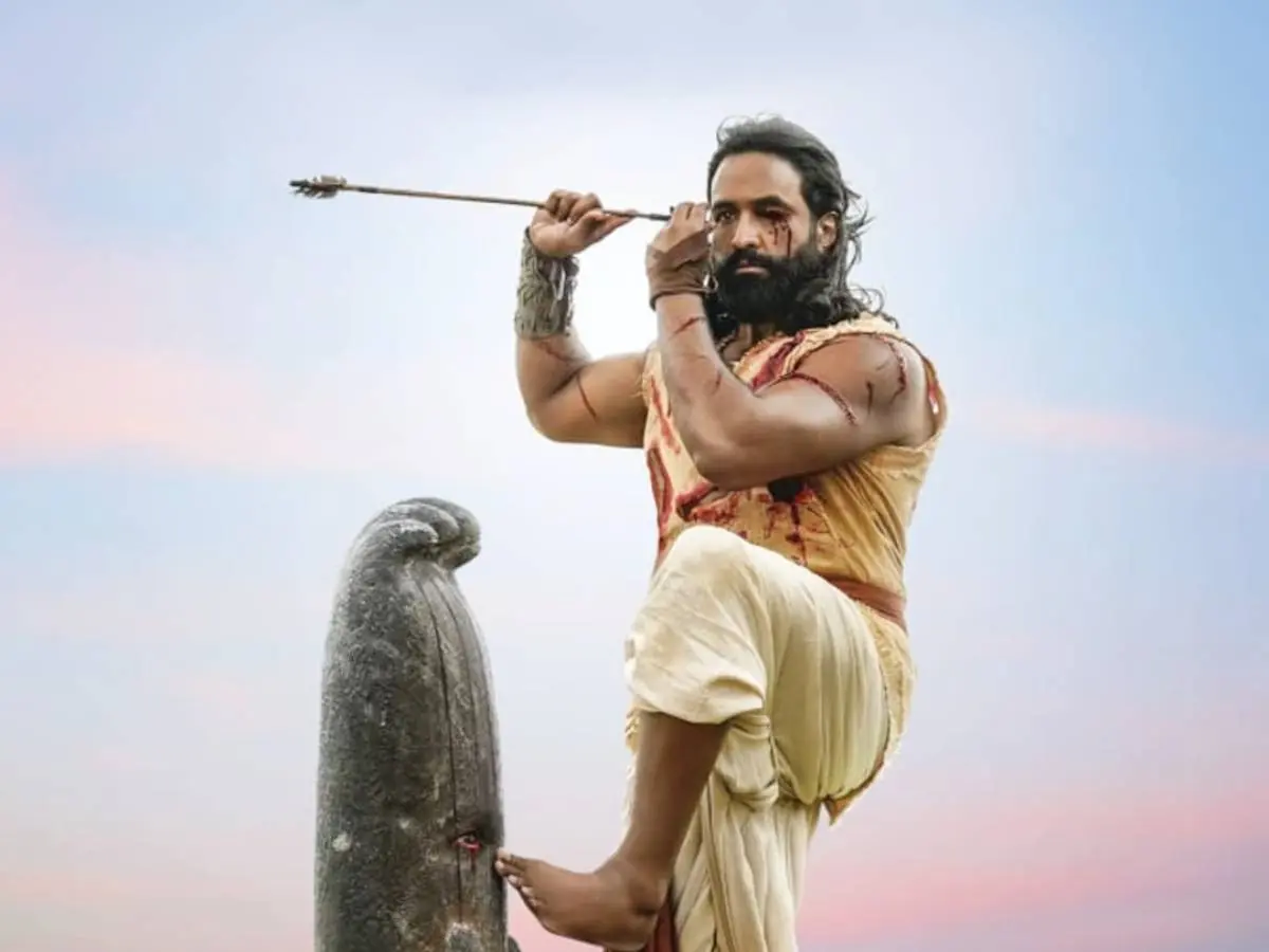 Kannappa