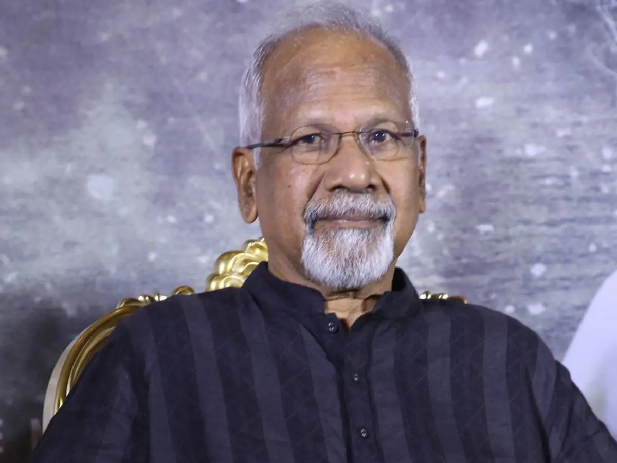 Mani Ratnam