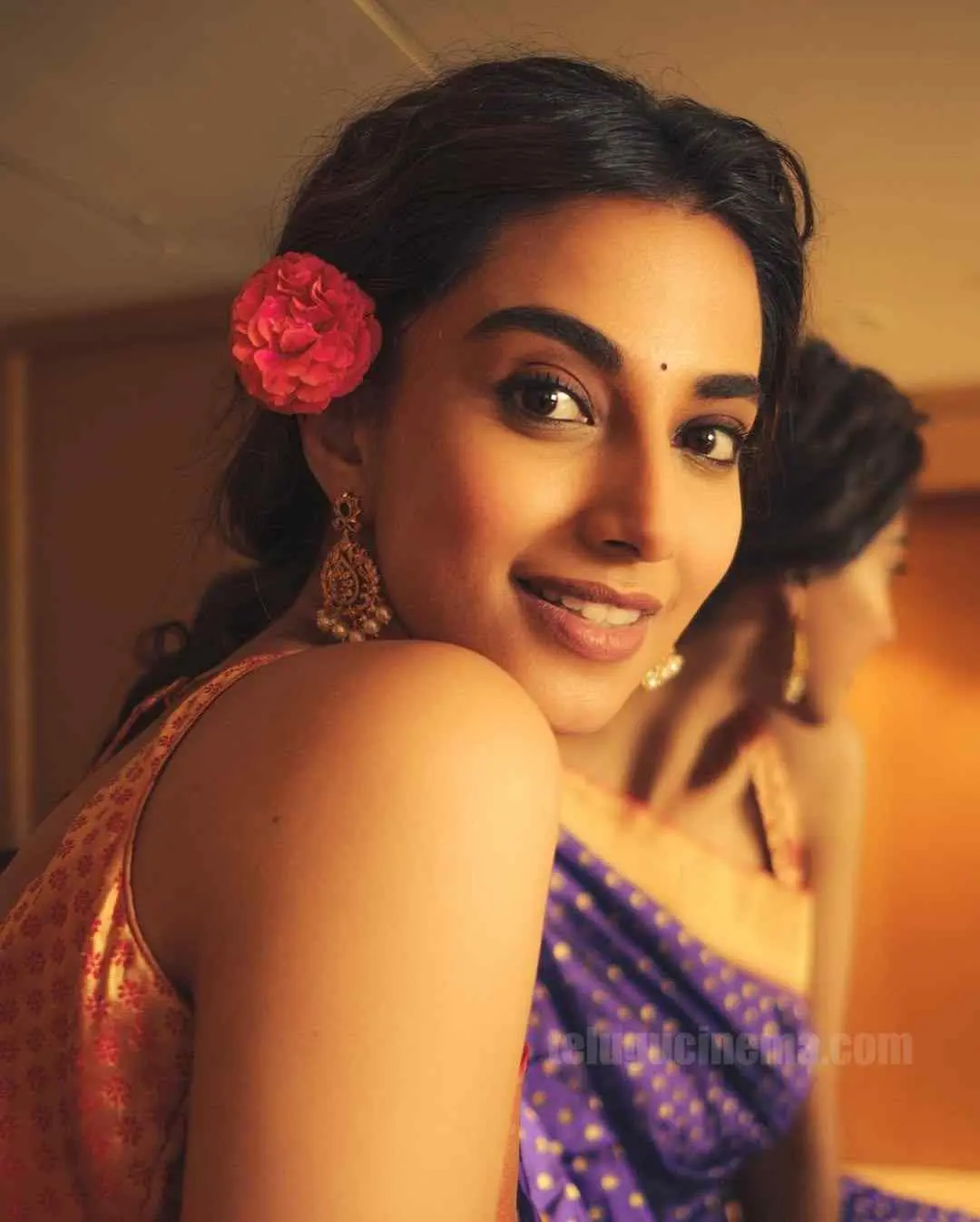 Meenakshi Chaudhary