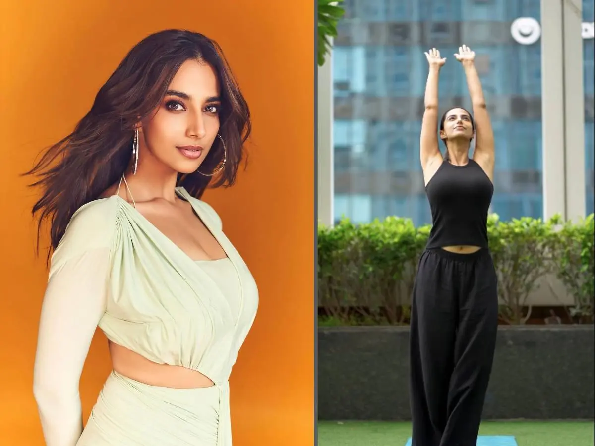 Meenakshi Chaudhary