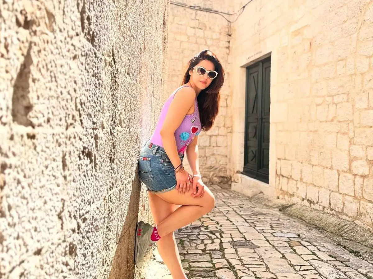 Mehreen