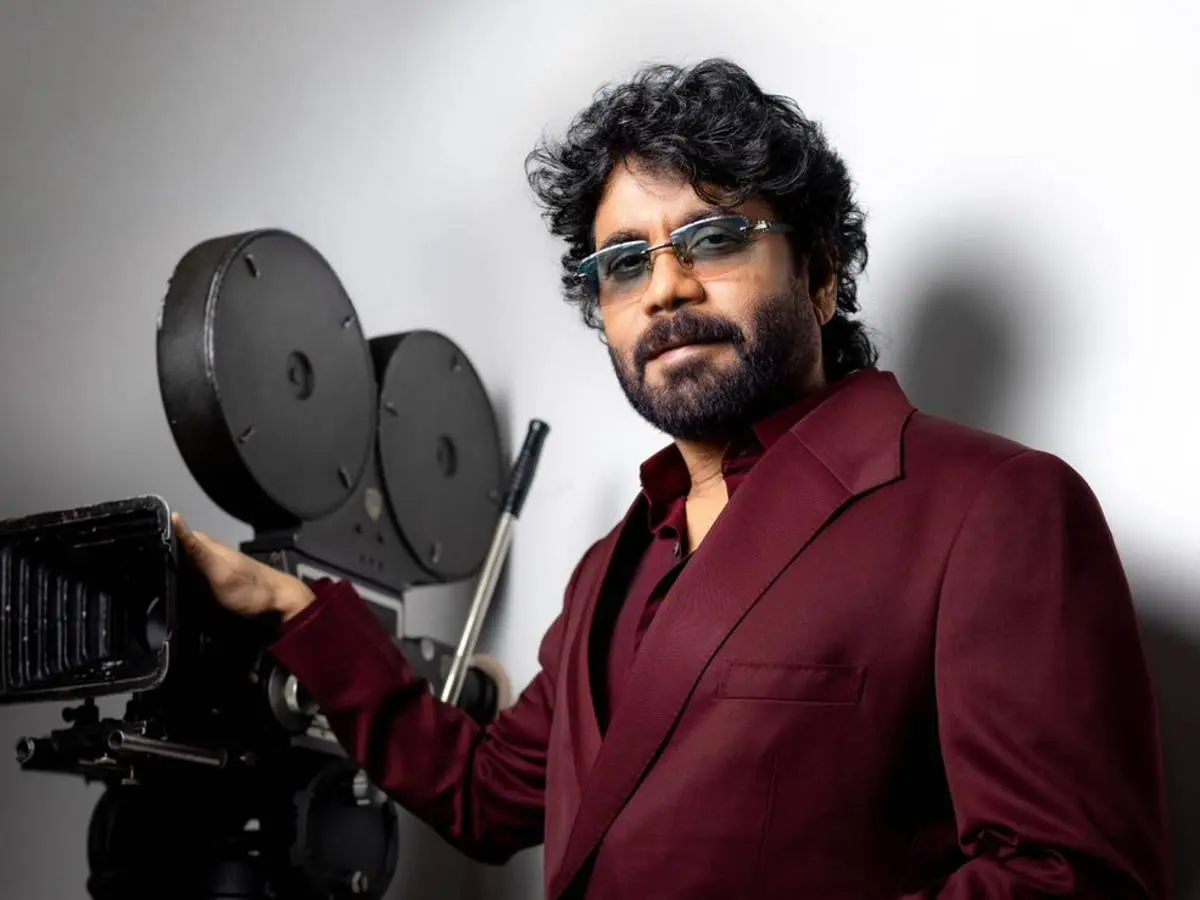 Nagarjuna