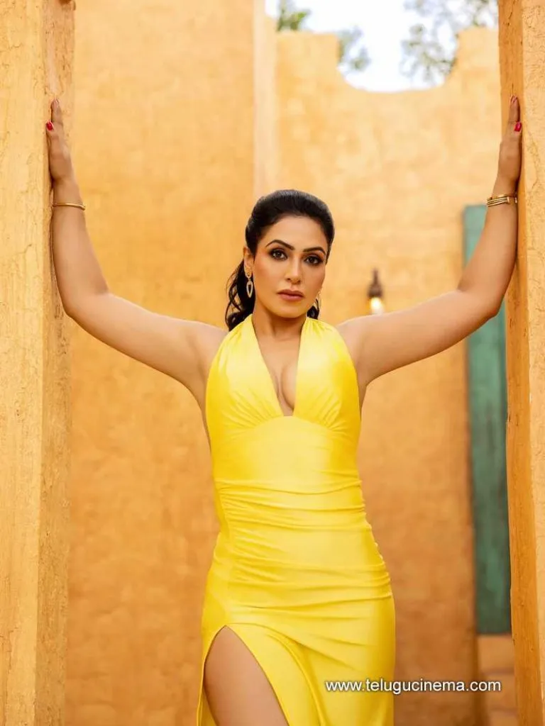 Nandini Stills 060625 01