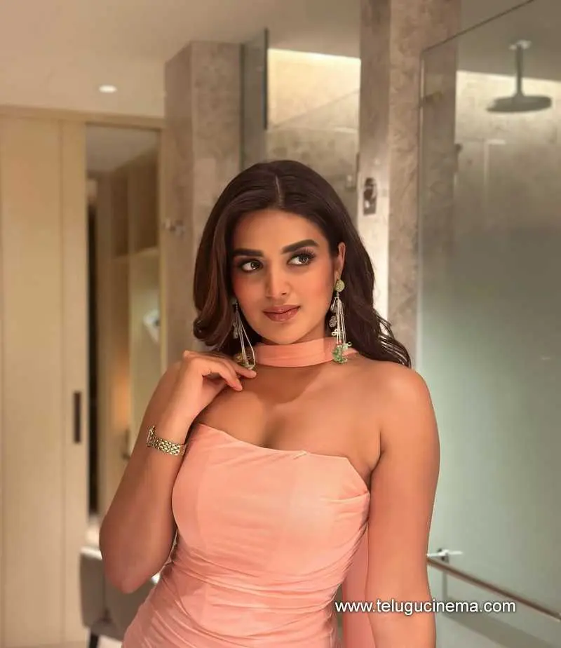 Niddhi Stills 230625 01