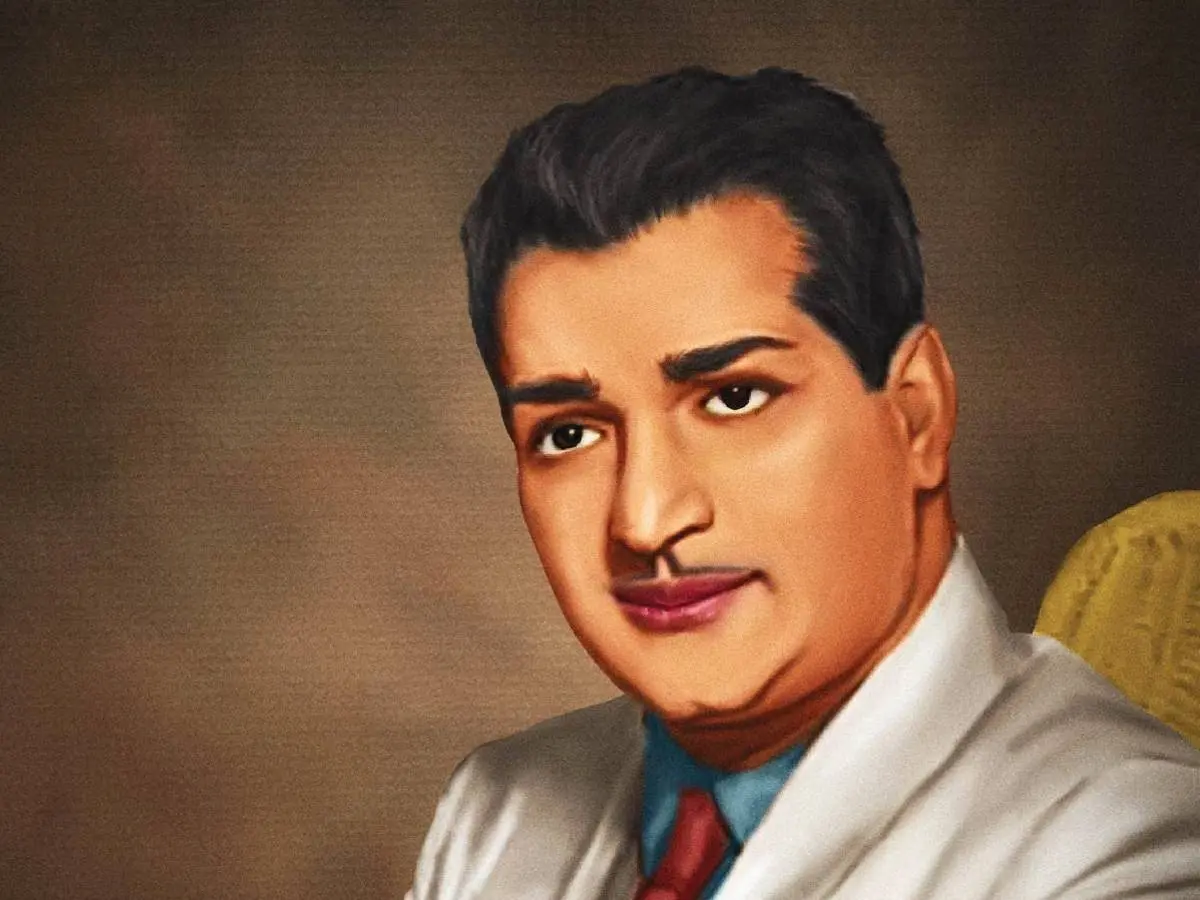 NTR