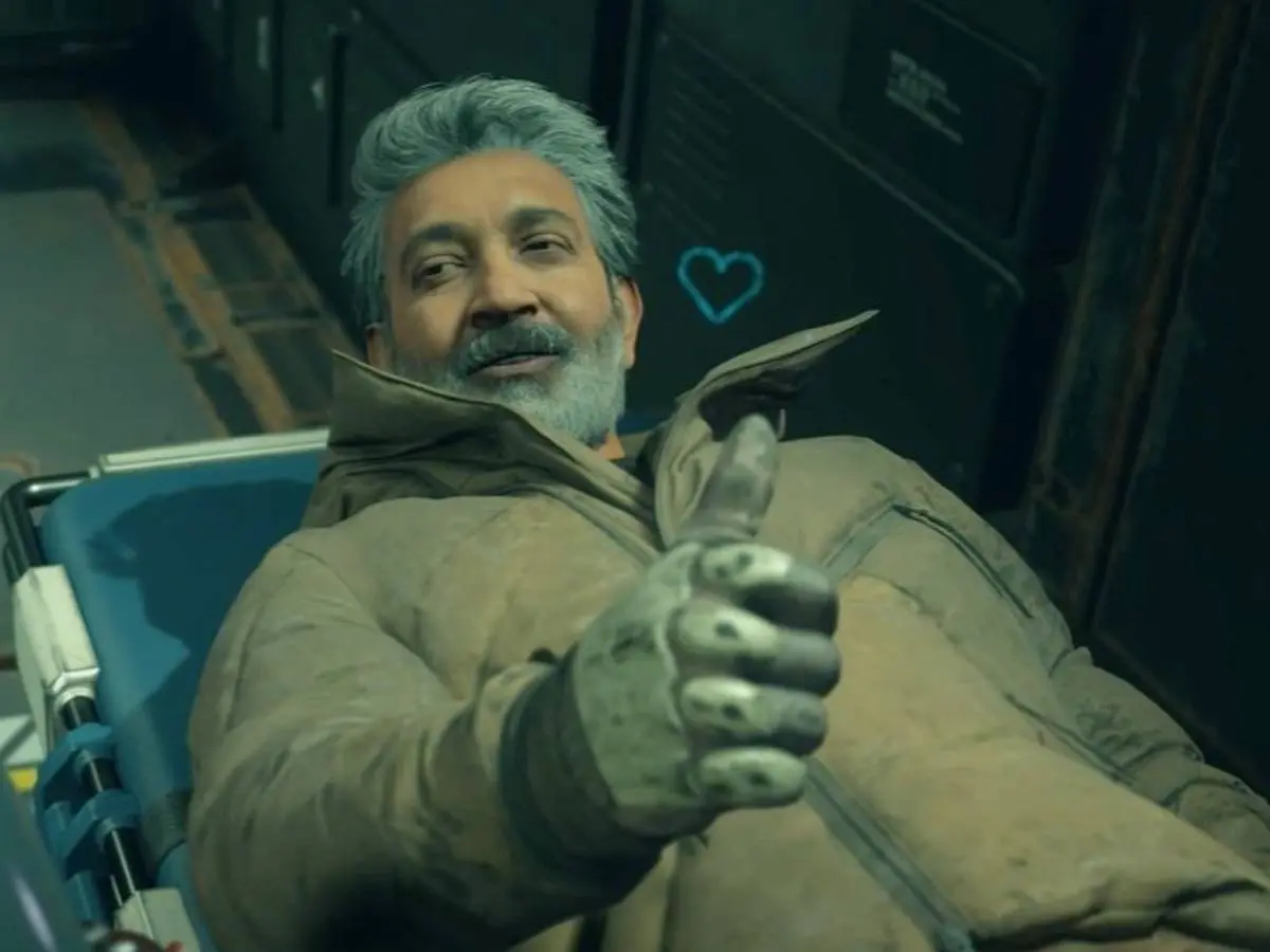 Rajamouli